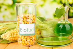 Harracott biofuel availability