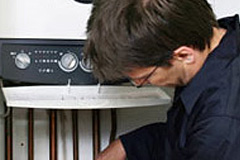 boiler repair Harracott