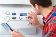 free commercial Harracott boiler quotes