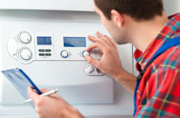 free Harracott gas safe engineer quotes