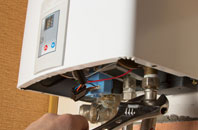 free Harracott boiler install quotes